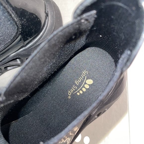 Spring step patent rain boot - Picture 7 of 13